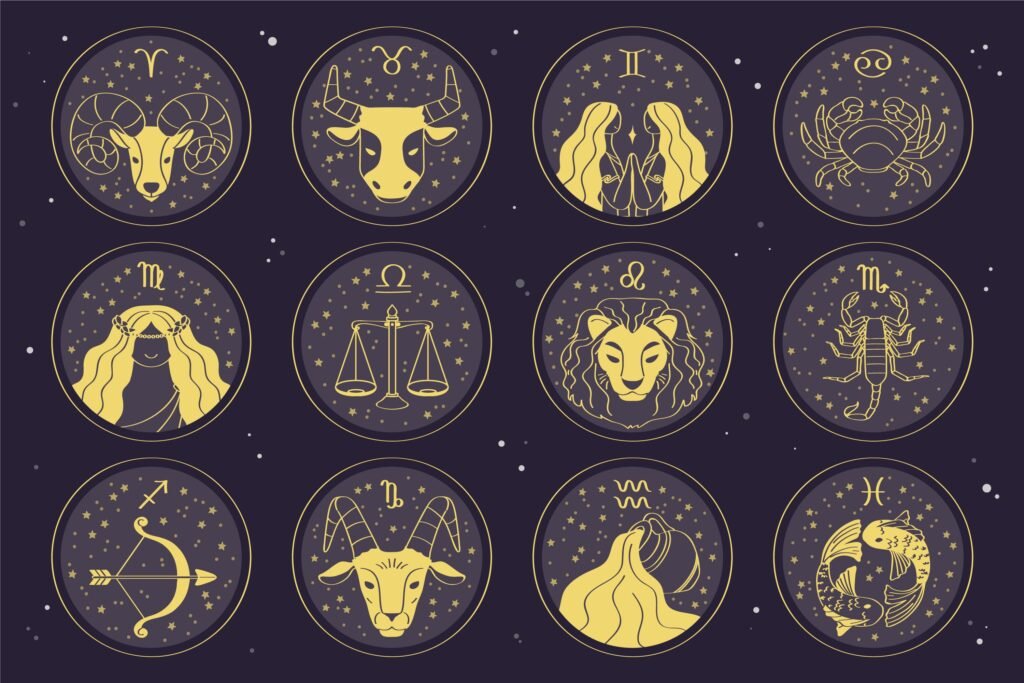 Zodiac