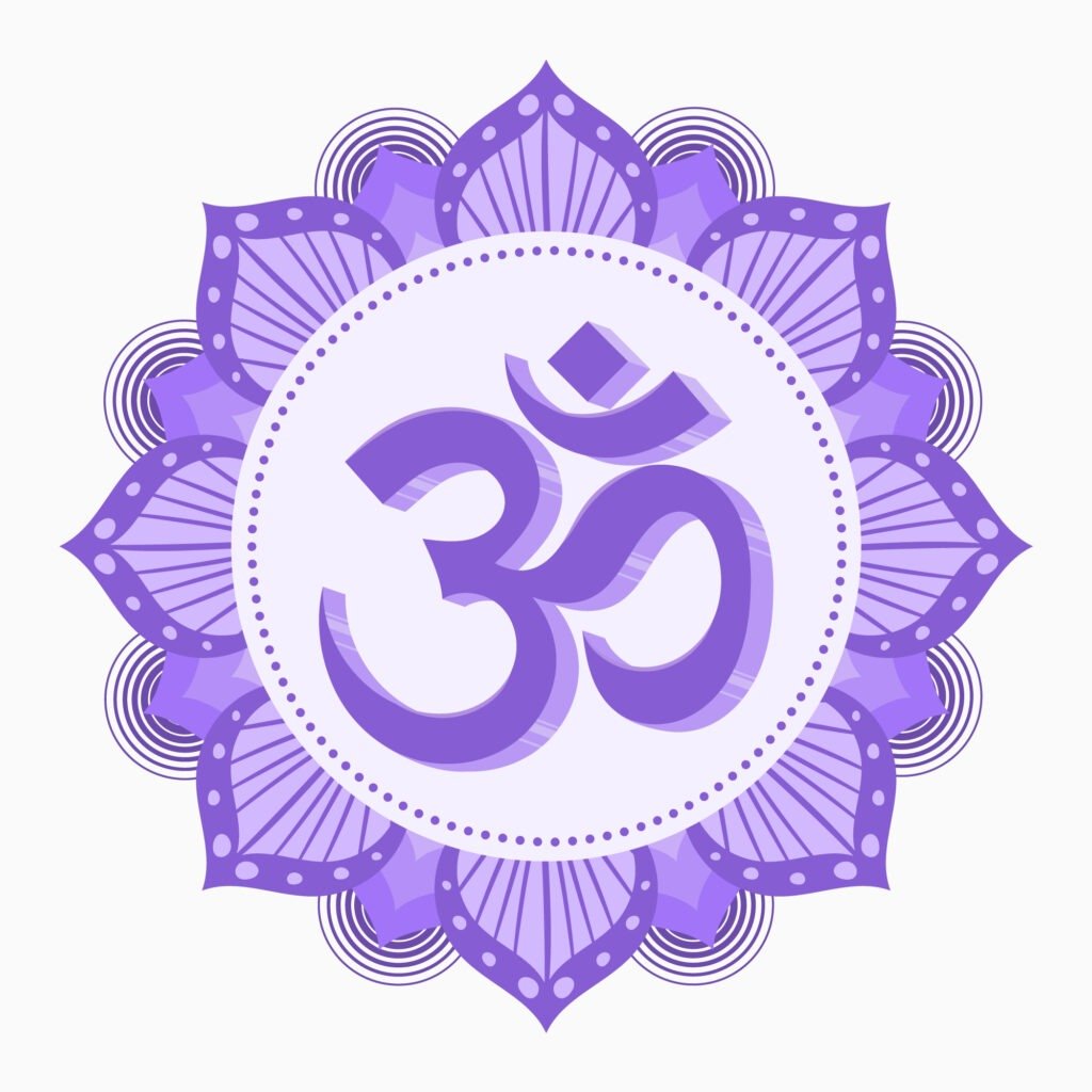 Mantra For Love