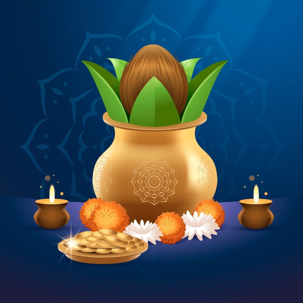 Puja For Causes