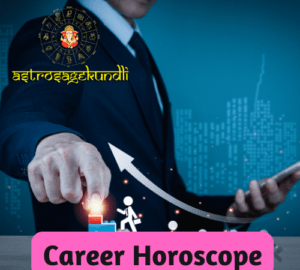 Career Horoscope