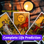 Complete Life Prediction