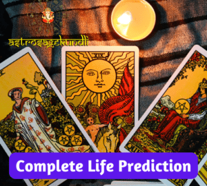 Complete Life Prediction