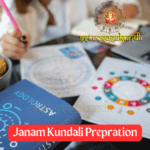 Janam Kundali Prepration