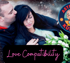 Love Compatibility