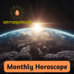 Monthly horoscope