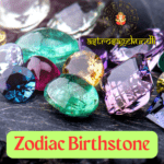 Zodiac Birthstone