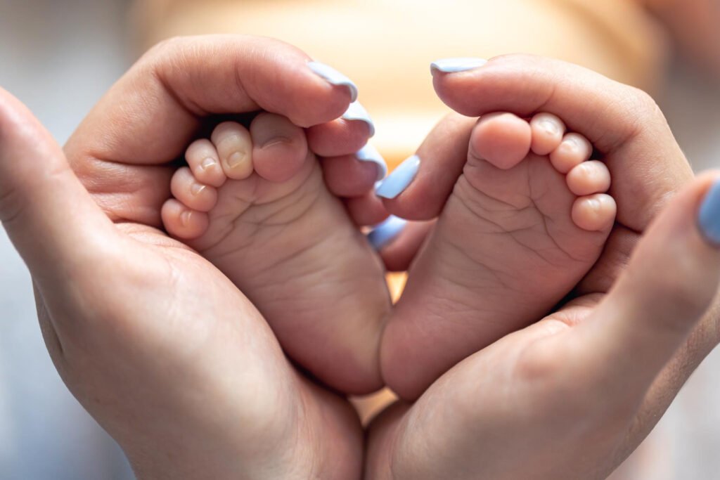 Mantra For Child Birth