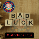 Misfortune