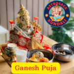 Ganesh Puja