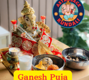 Ganesh Puja