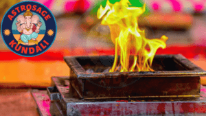 Harnessing the Ancient Power of Homa A Sacred Ritual for Spiritual Transformation